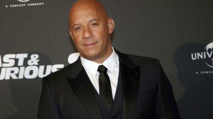 Vin Diesel, protagonista de "Rápido y furioso", es acusado de agresión sexual
