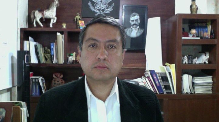 Tras ser absuelto de cargos, exsecretario del Trabajo de Puebla vuelve a la vida pública