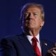 Diagnostican a Donald Trump con insuficiencia venosa crónica tras examen médico