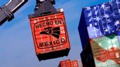 Noviembre, mal mes para el comercio exterior mexicano; las exportaciones bajaron 1.62%