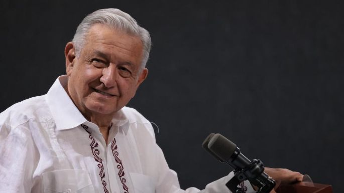 Anuncia AMLO que ya fue invitado a la toma de posesión del nuevo presidente de Guatemala