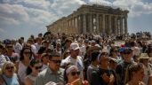 Grecia ofrecerá a un precio muy alto visitas exclusivas a la Acrópolis