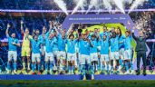 Manchester City es campeón del Mundial de Clubes (Videos)