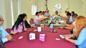 Trabajadores del IEE Colima recibirán hasta la próxima semana aguinaldo y quincenas atrasadas