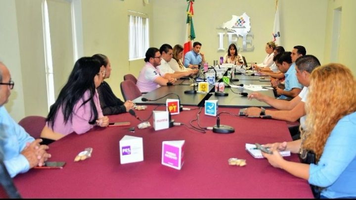 Trabajadores del IEE Colima recibirán hasta la próxima semana aguinaldo y quincenas atrasadas