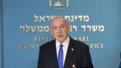 Netanyahu afirma que Trump lo invitó a visitar la Casa Blanca el 4 de febrero