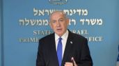 Israel "hace frente a monstruos", afirma Netanyahu y habla de batalla entre civilización y barbarie