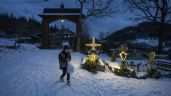 Ataques rusos en Ucrania dejan cuatro muertos en vísperas de Navidad