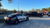 Tiroteo en centro comercial de Florida fue específicamente contra la víctima, dice la policía