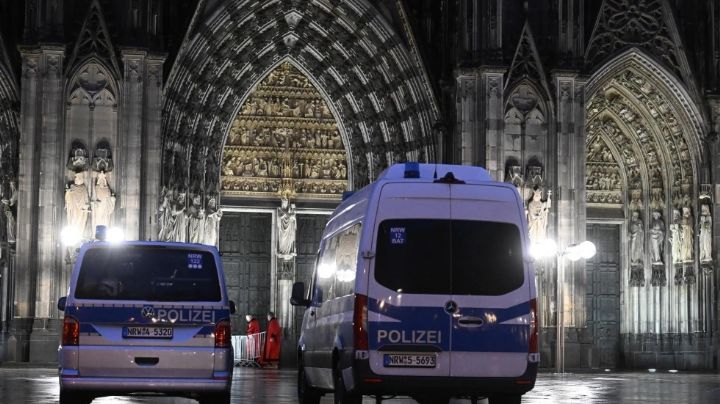 Alemania y Austria intensifican medidas de seguridad ante amenazas de ataques terroristas