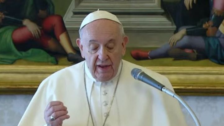 El Papa recuerda que la Navidad "no es consumismo, es compartir con quien no tiene"