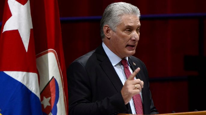 Niega gobierno cubano que las medidas de ajuste recién decretadas sean parte de un plan “neoliberal”