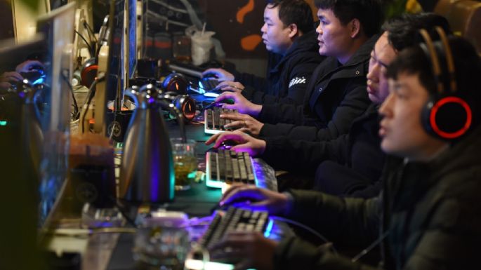 China autoriza 105 juegos online después de que un plan de restricciones provocara grandes pérdidas