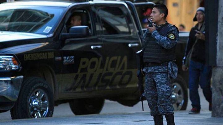 Cinco homicidios en Jalisco durante la Nochebuena