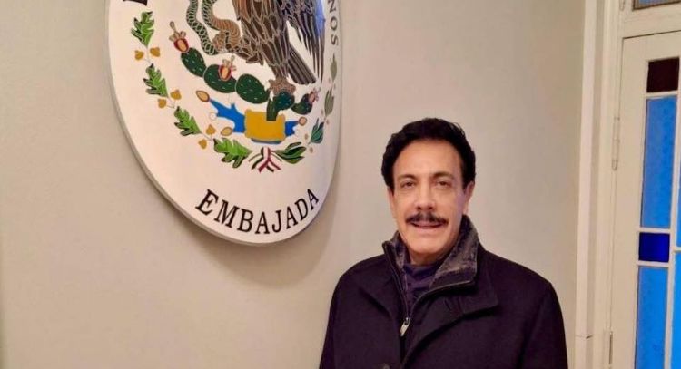 Exfuncionarios rechazan implicar a Omar Fayad en "Estafa Siniestra": Fiscalía Anticorrupción Hidalgo