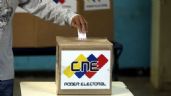 Presidente de CNE de Venezuela lanza diatriba contra la oposición en plena jornada electoral