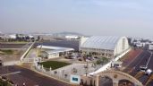 Gobierno de AMLO entrega el Hangar Presidencial a la Sedena