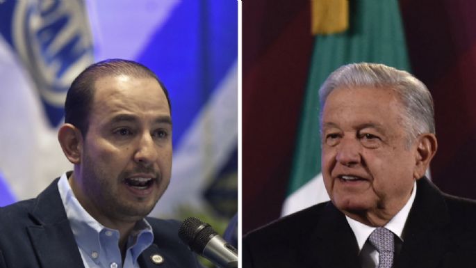 Cancha pareja y sanciones a AMLO: el reclamo de Acción Nacional a los órganos electorales