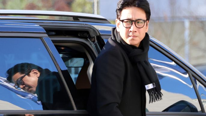 Actor surcoreano Lee Sun-kyun, de la película "Parasite", muere en Seúl
