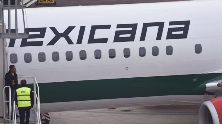El Inai ordena a Sedena transparentar contratos sobre Mexicana de Aviación