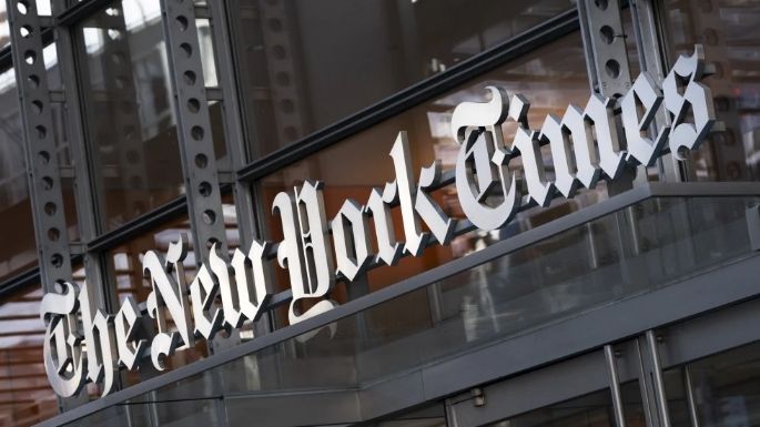 NY Times demanda a OpenAI y Microsoft por utilizar sus historias para su chatbot
