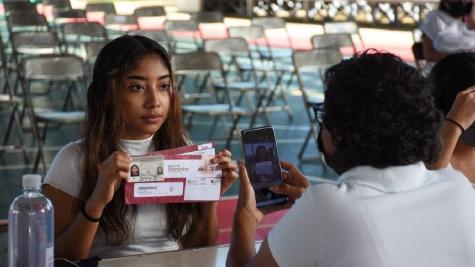 Jóvenes Construyendo el Futuro: ¿Cuándo se deposita el último pago de 2023?