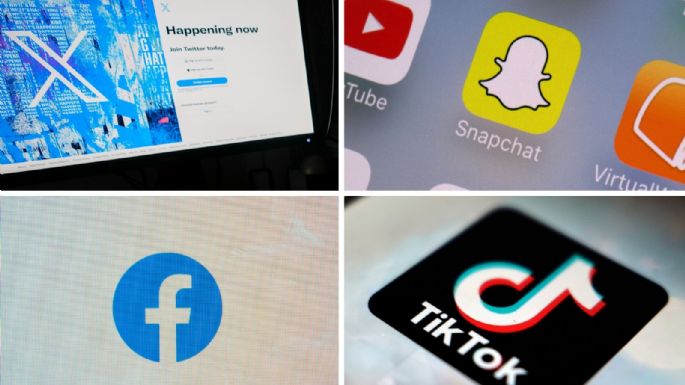 Redes sociales tuvieron más de 11 mil mdd en ingresos publicitarios de menores en EU, dice estudio