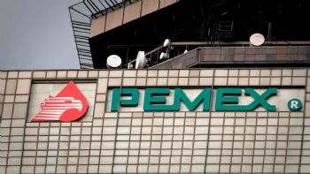 Pemex tuvo pérdidas por 190 mil millones de pesos en primer trimestre de Sheinbaum