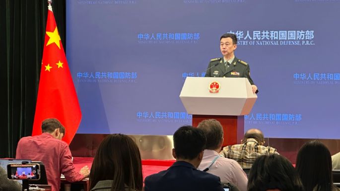 Ante los comicios en Taiwán, China amenaza con usar fuerza militar para anexionarse la isla
