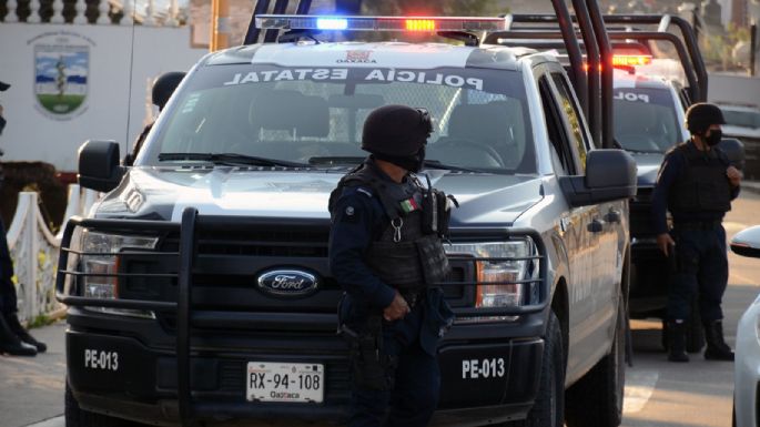 Continúa la violencia en Oaxaca, al menos nueve personas fueron ejecutadas en las últimas 72 horas