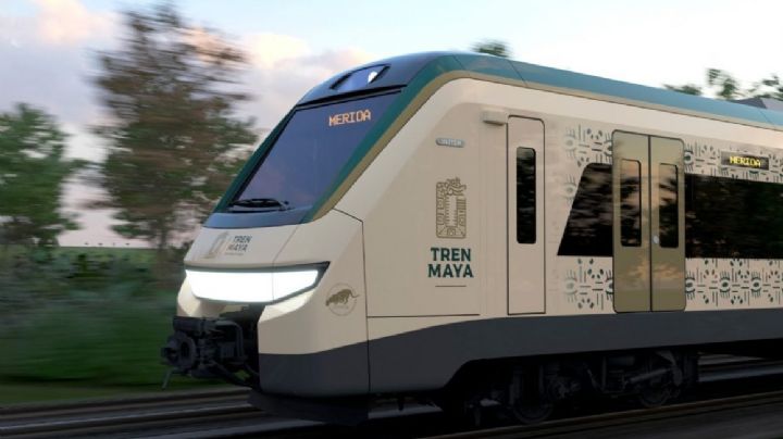 El Tren Maya tiene una ocupación promedio del 72% en cada viaje