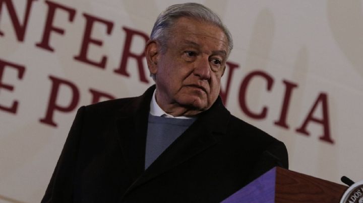 Menos homicidios y elecciones sin fraude, los deseos de AMLO para 2024