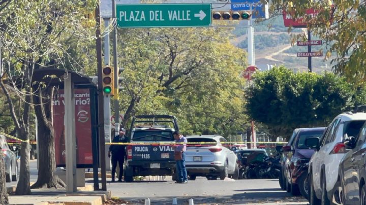Comandante de la Policía Estatal de Oaxaca sufre violento asalto y lo despojan de 600 mil pesos