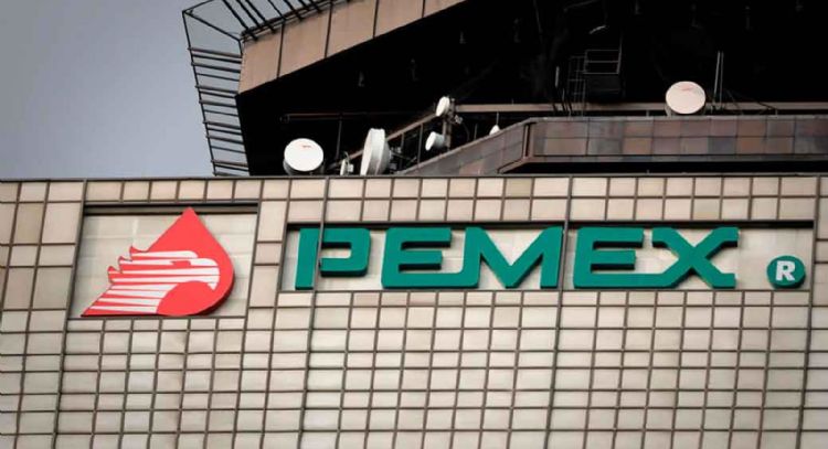 Pemex tuvo pérdidas por 190 mil millones de pesos en primer trimestre de Sheinbaum