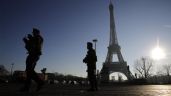 Francia redobla seguridad para festejos por Año Nuevo