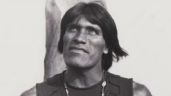 Murió el actor Miguel Ángel Fuentes, conocido como "El Hulk mexicano"