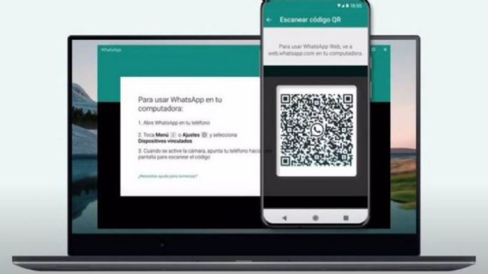 WhatsApp desarrolla los nombres de usuario único para identificar cuentas en la versión web