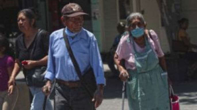 Adultos mayores recibirán 6 mil pesos de pensión a partir de la siguiente fecha