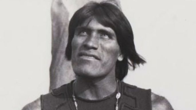 Murió el actor Miguel Ángel Fuentes, conocido como "El Hulk mexicano"