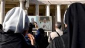 Papa Francisco no apareció desde la ventana del Vaticano por segundo domingo consecutivo