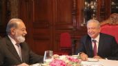 La oposición buscó que Carlos Slim fuera su candidato presidencial en 2018: AMLO