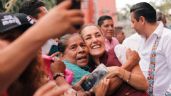 Sheinbaum promete seguridad en Morelos y arremete contra Uriel Carmona