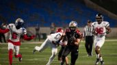 ONEFA gana el Tazón Azteca al vencer 56-0 a All American Eagles