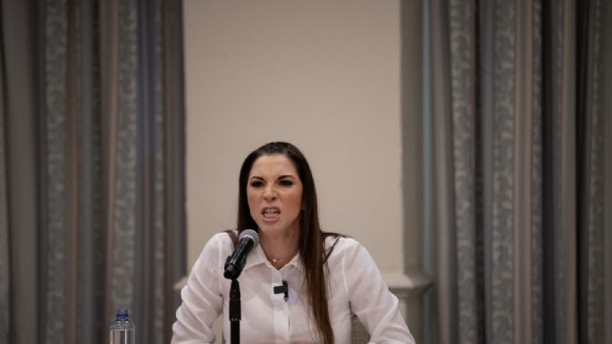 Ana Guevara, “cómplice” de acusaciones falsas de Ana Laura Bernal