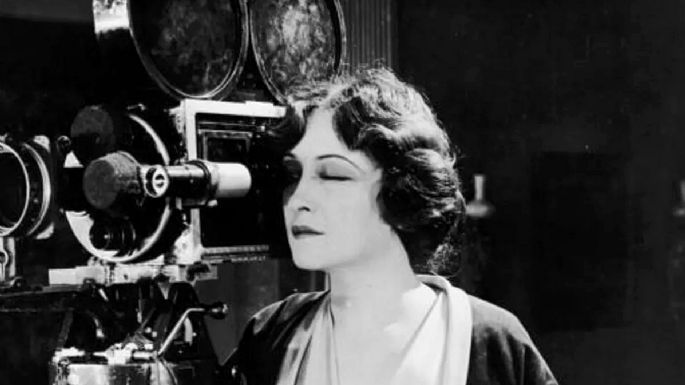 Alice Guy, la lucha de una pionera por su memoria en el cine