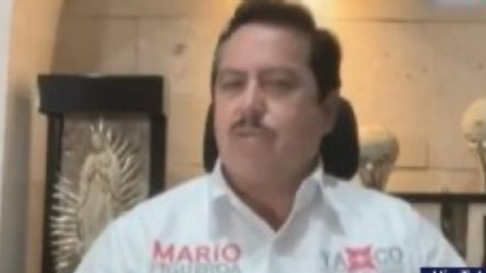 Alcalde de Taxco acusó a “pseudoperiodistas” de generar violencia y del secuestro de 12 trabajadores