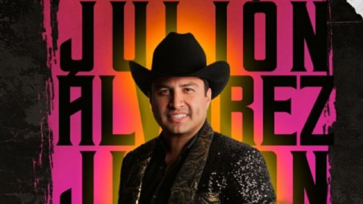 ¿Atacan a Julión Álvarez cuando iba a su rancho en Chiapas? Esto es lo que dice el cantante