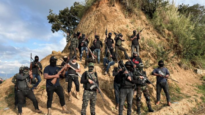 Chiapas, entre la militarización y el narco