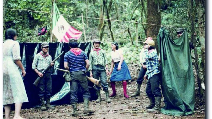 El EZLN sigue siendo referente ante sistemas de opresión y despojo: Investigadora