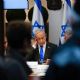 Israel acepta el cese al fuego: Netanyahu